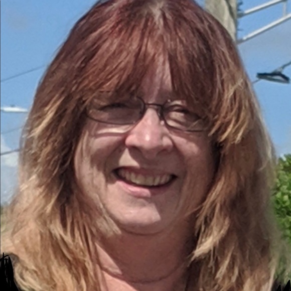 Meet your Posher, Darcell - Picture 1 of 1